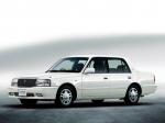 Toyota Crown Sedan 2001 года